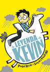 LA LEYENDA DE KEVIN