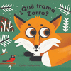 �QUE TRAMA ZORRO?