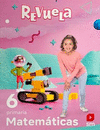 MATEMATICAS 6. REVUELA PRIMARIA. LIBRO DIGITAL