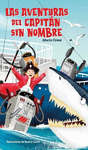 LAS AVENTURAS DEL CAPITAN SIN NOMBRE