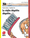 LORAN - LA VIEJITA CHIQUITITA CHIQUITITA