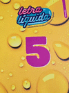 COMUNICACIN ESCRITA 5. LETRA LQUIDA PRIMARIA