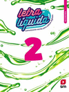 COMUNICACIN ESCRITA 2. LETRA LQUIDA SECUNDARIA