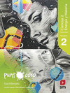 CONSERVACION DE LA ENERGIA. PUNTO CERO BACHILLERATO