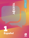 ESPAOL 1. ACIERTA SECUNDARIA