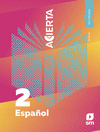 ESPAOL 2. ACIERTA SECUNDARIA
