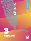 ESPAOL 3. ACIERTA SECUNDARIA