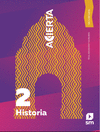 HISTORIA 2. ACIERTA SECUNDARIA