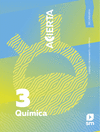 QUIMICA 3. ACIERTA SECUNDARIA