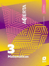 MATEMATICAS 3. ACIERTA SECUNDARIA