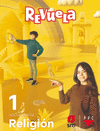REVUELA RELIGIN. SECUNDARIA 1