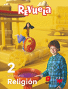 REVUELA RELIGIN. SECUNDARIA 2