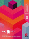 PENSAMIENTO MATEMATICO 3. PUNTO CERO BACHILLERATO
