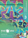 LENGUA Y COMUNICACION 3. PUNTO CERO BACHILLERATO