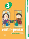 SENTIR Y PENSAR 3 (PRIMARIA)