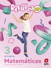 MATEMATICAS 3. REVUELA UP PRIMARIA