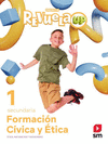 FCYE 1. REVUELA UP SECUNDARIA