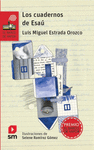 LOS CUADERNOS DE ESAU