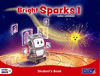1 PRE BRIGHT SPARKS 1-3 STUDENT�S BOOK
