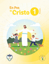 LIBRO RELIGION 1 EN POS DE CRISTO CONGREGACION-SM