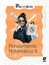 PENSAMIENTO MATEM�TICO II