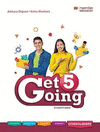 GET GOING STUDENTS BOOK 5