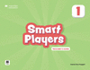 SMART PLAYERS TEACHER�S GUIDE 1 (TG + DIGITAL TEACHER�S GUIDE WITH APP)