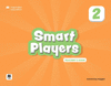SMART PLAYERS TEACHER�S GUIDE 2 (TG + DIGITAL TEACHER�S GUIDE WITH APP)