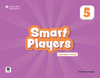 SMART PLAYERS TEACHER�S GUIDE 5 (TG + DIGITAL TEACHER�S GUIDE WITH APP)