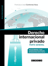 DERECHO INTERNACIONAL PRIVADO. PARTE GENERAL