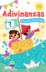 ADIVINANZAS PARA PEQUES