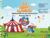MI LIBRO MAGICO MATEMATICAS POR PROYECTOS 3