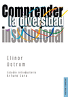 COMPRENDER LA DIVERSIDAD INSTITUCIONAL (POLITICA Y DERECHO)
