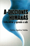 A-DICCIONES HUMANAS