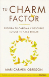 TU CHARM FACTOR