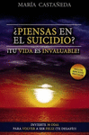 PIENSAS EN EL SUICIDIO?