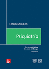TERAPEUTICA EN PSIQUIATRIA