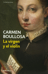 VIRGEN Y EL VIOLIN LA