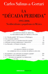 DECADA PERDIDA LA