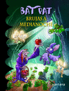BAT PAT 2 BRUJAS A MEDIANOCHE