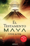 TESTAMENTO MAYA EL