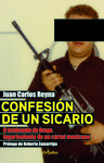CONFESION DE UN SICARIO