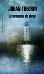 TORMENTA DE NIEVE LA