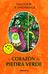 EL CORAZON DE PIEDRA VERDE