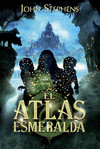 ATLAS ESMERALDA EL
