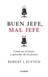 BUEN JEFE MAL JEFE