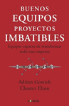 BUENOS EQUIPOS PROYECTOS IMBATIBLE
