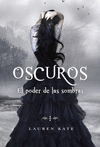 OSCUROS 2 EL PODER DE LA SOMBRAS