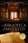 BIBLIOTECA DE LOS MUERTOS LA