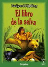 LIBRO DE LA SELVA EL